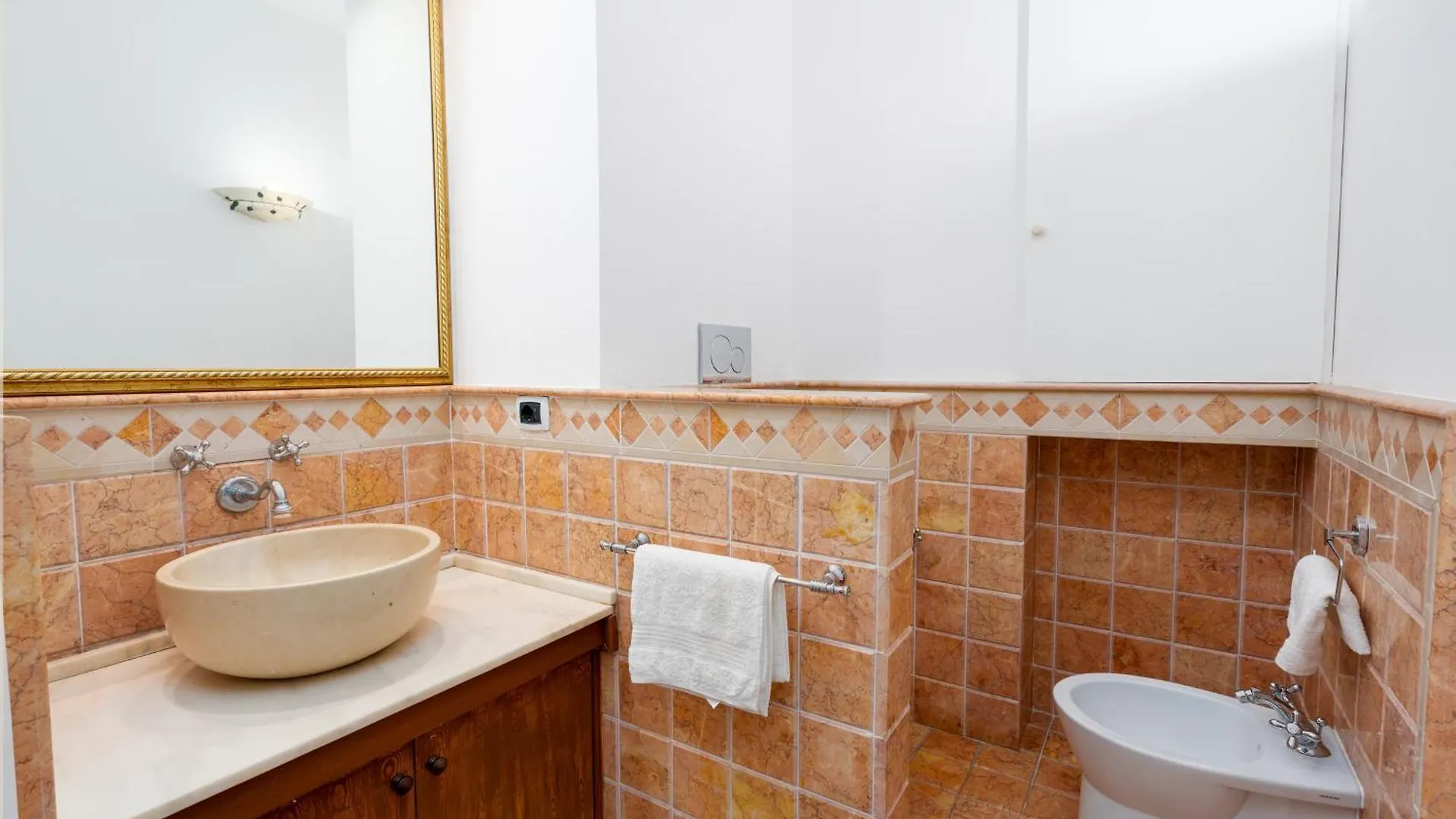 Perla Marina Sea View Apartment Catania