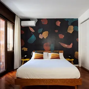 Casa Cervantes , Napoli Italia