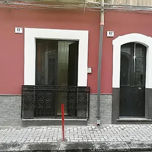 Appartamento La Siciliana, Catania