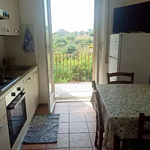 Appartamento Casa Garibaldi, Catania