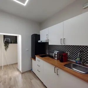 Appartamento La Casa Nel Cortile, Catania