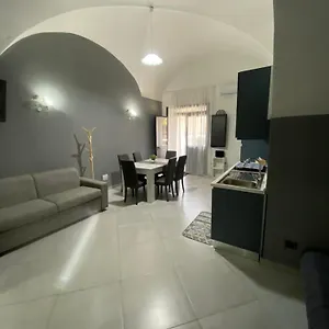 Casa vacanze The Guests Of G&g House, Catania