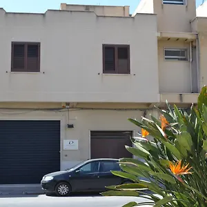Bilocale Giacomo Matteotti , Mazara del Vallo Italia