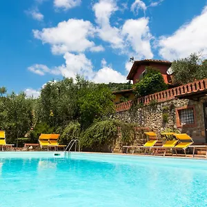 Locazione Turistica Borgo Della Limonaia-2 , Pieve a Nievole Italia